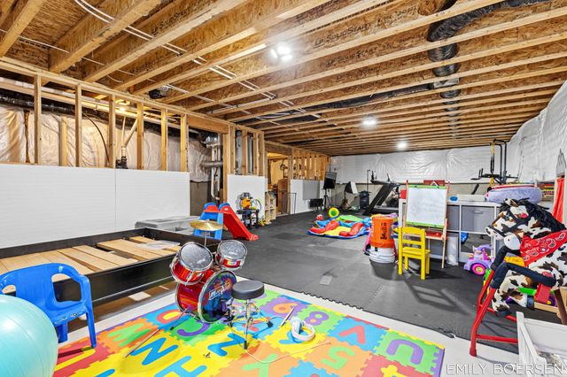 4183 Springhill Drive, Jamestown Twp, MI 49426