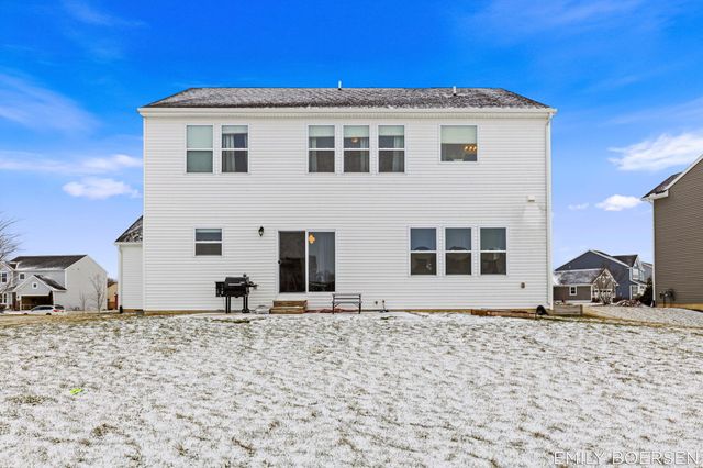 4183 Springhill Drive, Jamestown Twp, MI 49426