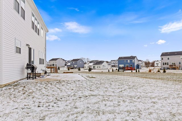 4183 Springhill Drive, Jamestown Twp, MI 49426