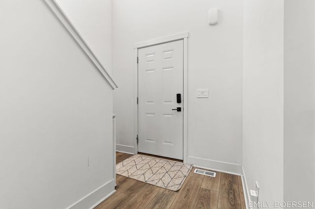 4183 Springhill Drive, Jamestown Twp, MI 49426