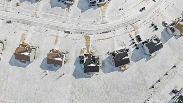 4183 Springhill Drive, Jamestown Twp, MI 49426