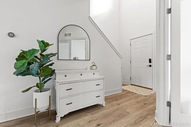 4183 Springhill Drive, Jamestown Twp, MI 49426