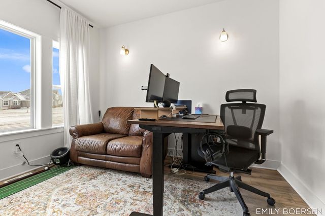 4183 Springhill Drive, Jamestown Twp, MI 49426