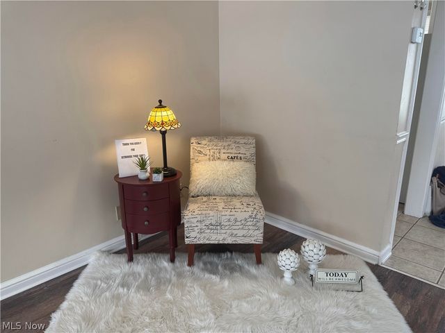 1515 E 256th Street, Euclid, OH 44132