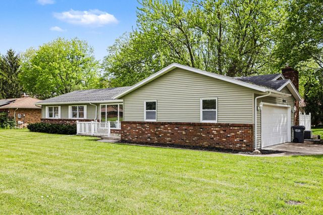 6118 Ormada Drive, Kalamazoo, MI 49048