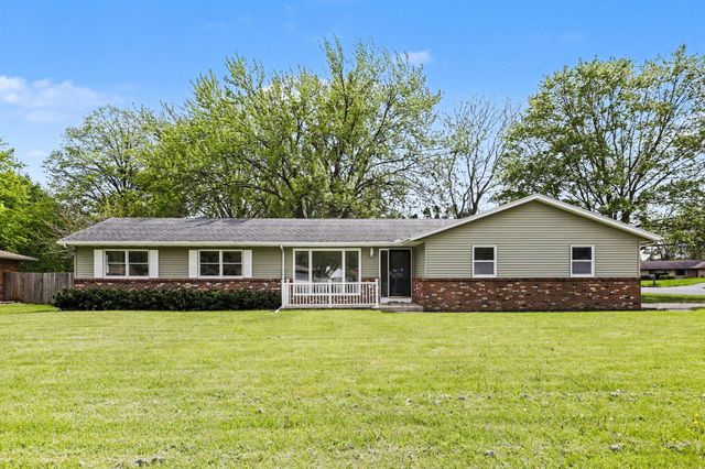 6118 Ormada Drive, Kalamazoo, MI 49048