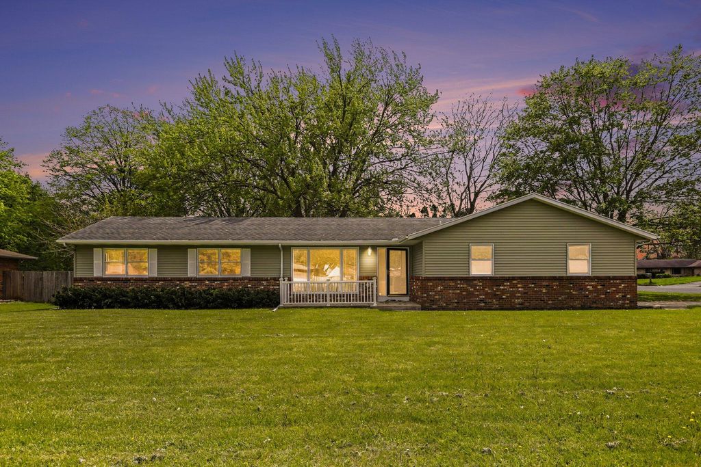 6118 Ormada Drive, Kalamazoo, MI 49048