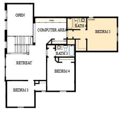 11918 Bush Tail Court, Mont Belvieu, TX 77523