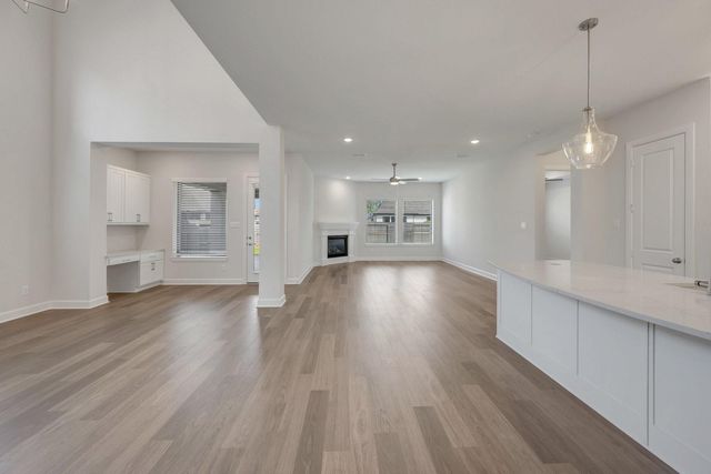 11918 Bush Tail Court, Mont Belvieu, TX 77523