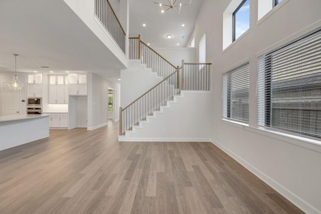 11918 Bush Tail Court, Mont Belvieu, TX 77523