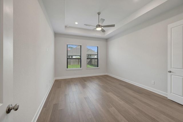 11918 Bush Tail Court, Mont Belvieu, TX 77523