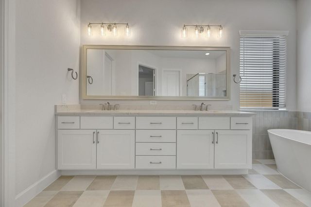 11918 Bush Tail Court, Mont Belvieu, TX 77523