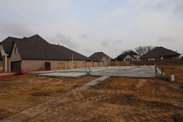 11918 Bush Tail Court, Mont Belvieu, TX 77523