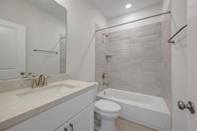 11918 Bush Tail Court, Mont Belvieu, TX 77523