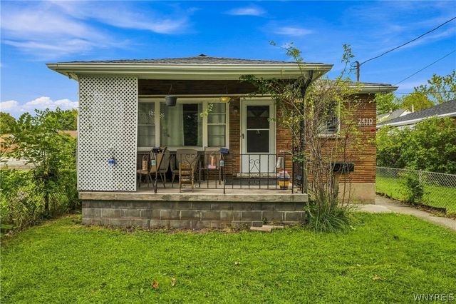 2410 Falls Street, Niagara Falls, NY 14303