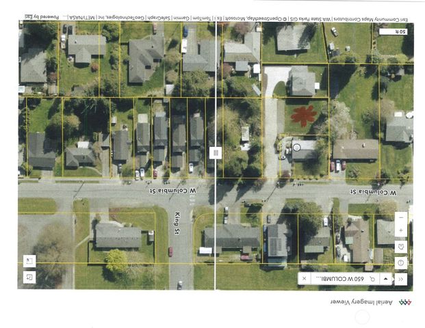 648 W Columbia Street, Monroe, WA 98272