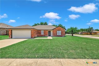 4614 Hondo Drive, Killeen, TX 76549