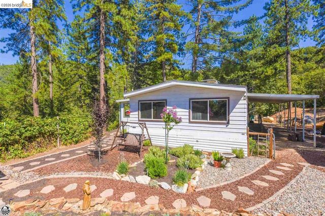 22440 Gunsight Rd, Sonora, CA 95370