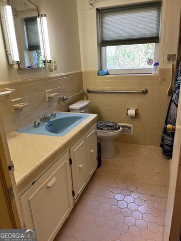 135 Meriwether Circle NW, Milledgeville, GA 31061