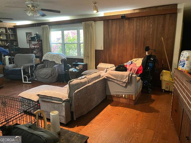 135 Meriwether Circle NW, Milledgeville, GA 31061