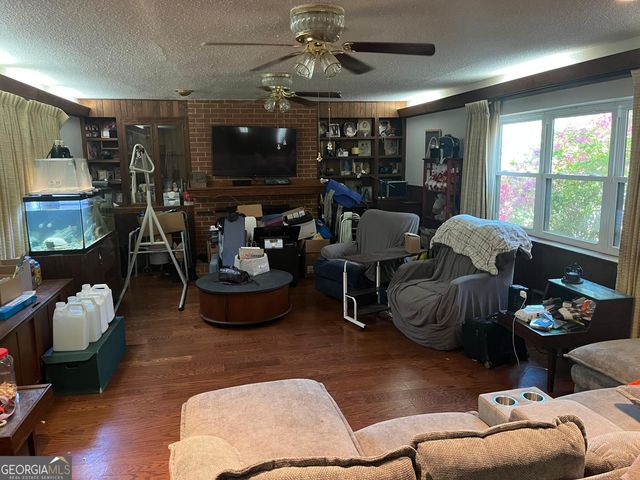 135 Meriwether Circle NW, Milledgeville, GA 31061