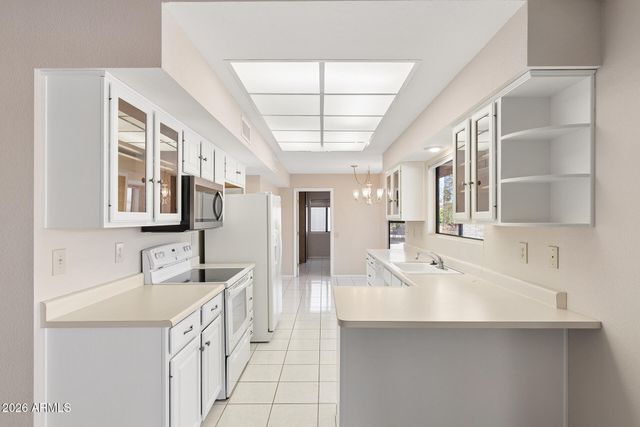 19810 N 146TH Way, Sun City West, AZ 85375