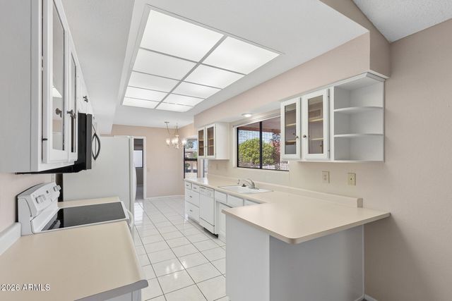 19810 N 146TH Way, Sun City West, AZ 85375