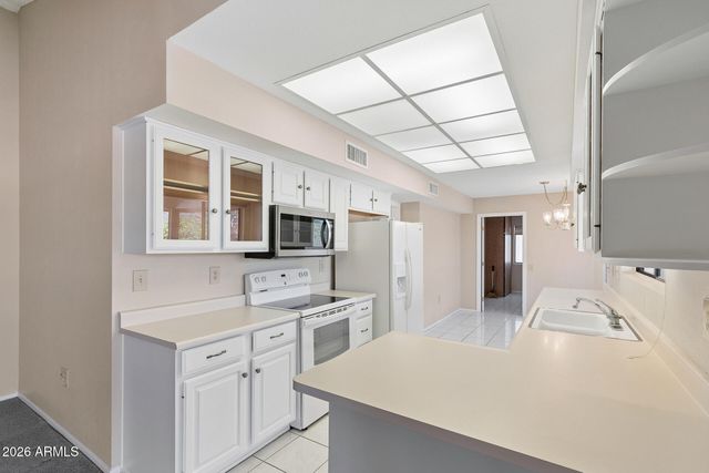 19810 N 146TH Way, Sun City West, AZ 85375