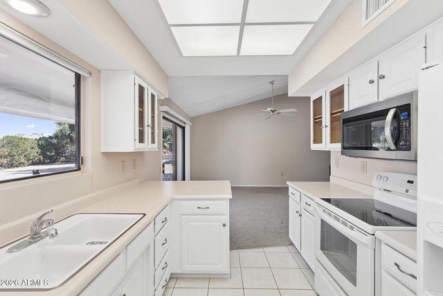 19810 N 146TH Way, Sun City West, AZ 85375