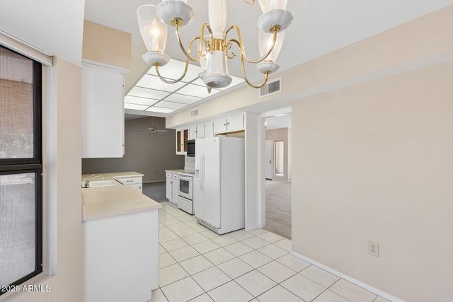 19810 N 146TH Way, Sun City West, AZ 85375