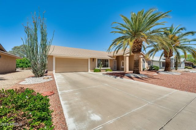 19810 N 146TH Way, Sun City West, AZ 85375