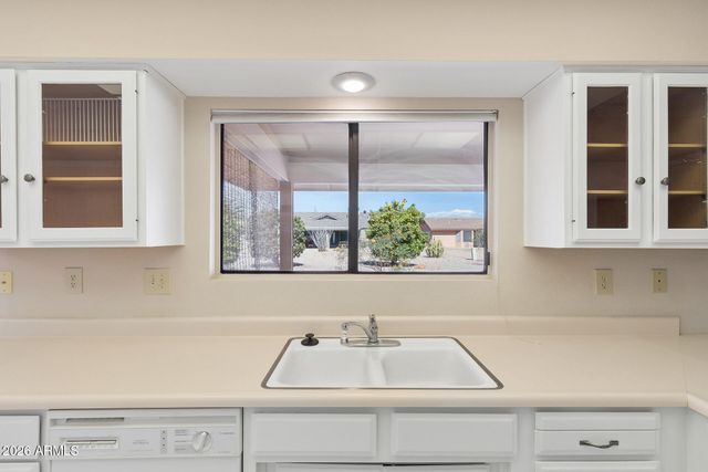 19810 N 146TH Way, Sun City West, AZ 85375