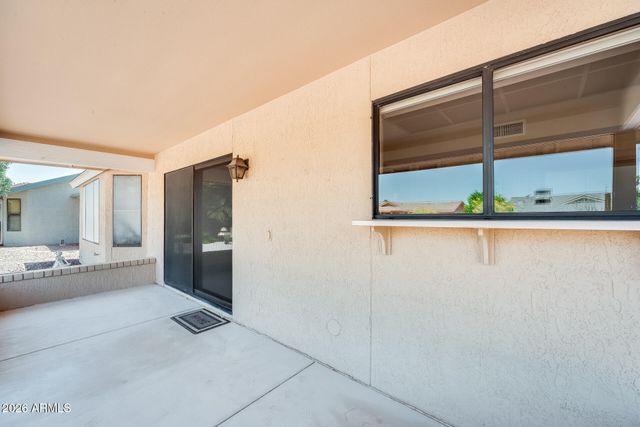 19810 N 146TH Way, Sun City West, AZ 85375