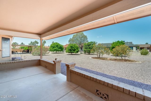 19810 N 146TH Way, Sun City West, AZ 85375