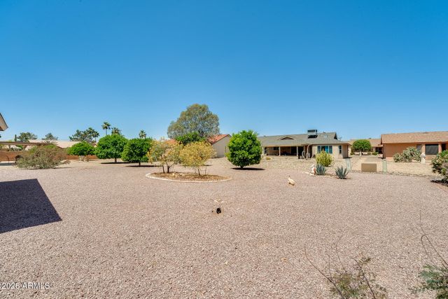 19810 N 146TH Way, Sun City West, AZ 85375