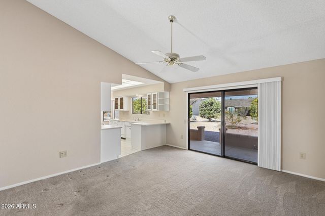 19810 N 146TH Way, Sun City West, AZ 85375