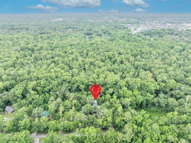 16116 HAMILTON DRIVE, Orlando, FL 32833