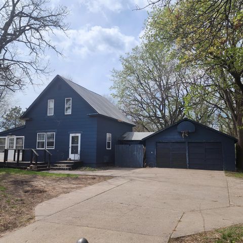 11444 Hanson Boulevard NW, Minneapolis, MN 55433