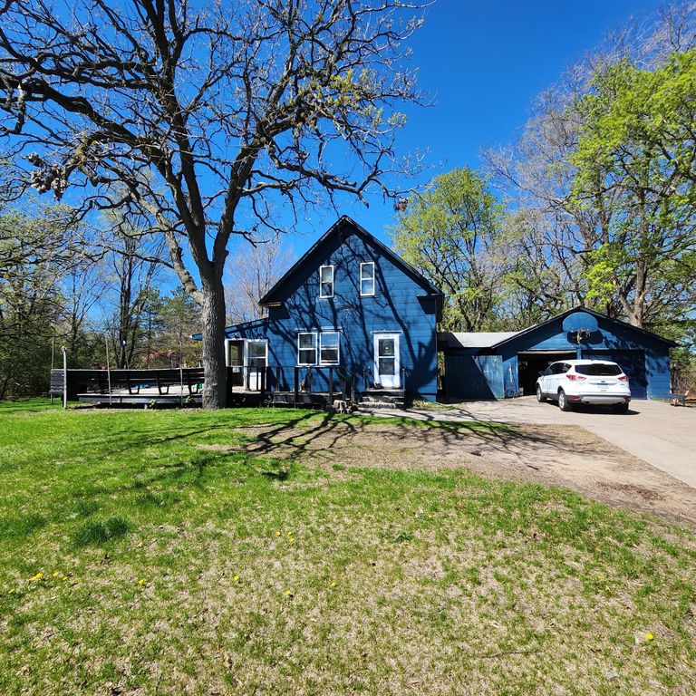 11444 Hanson Boulevard NW, Minneapolis, MN 55433