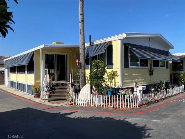 23701 S Western 216, Torrance, CA 90501