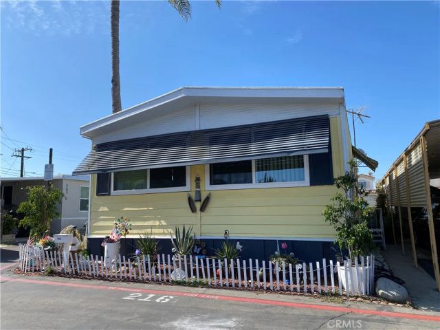 23701 S Western 216, Torrance, CA 90501