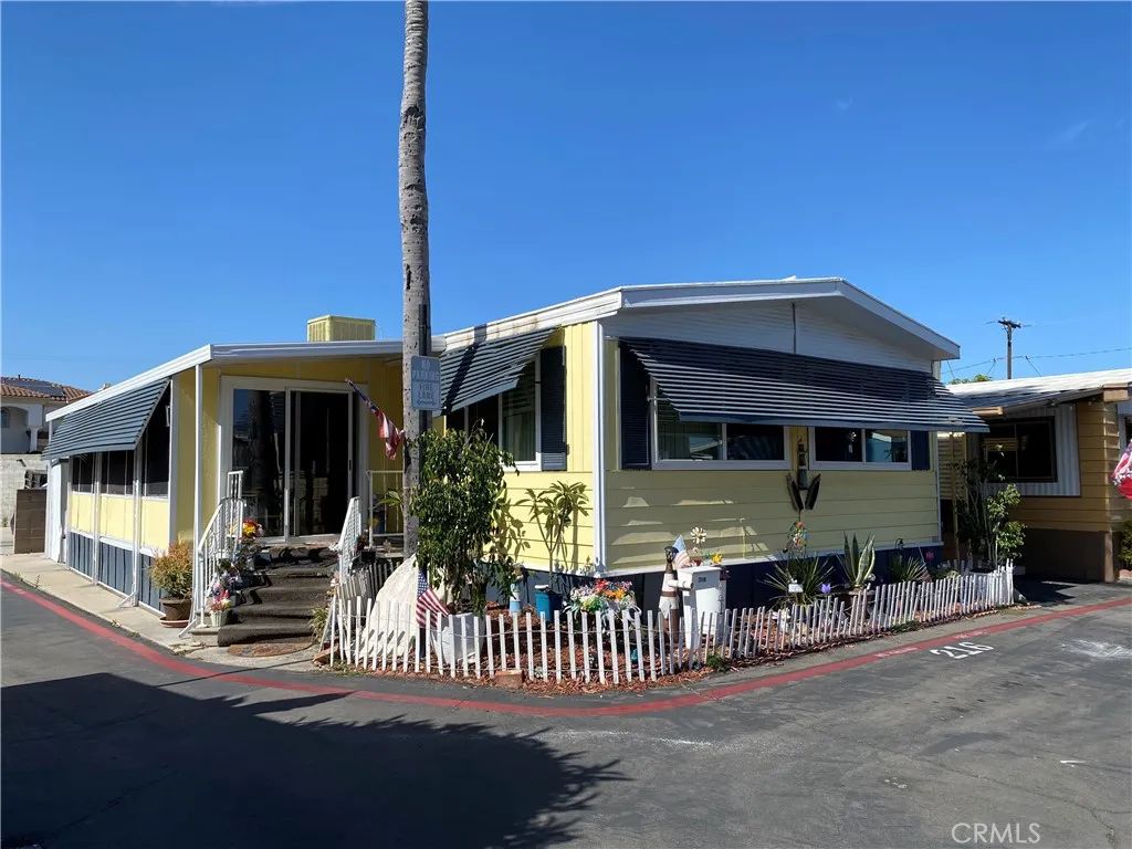 23701 S Western 216, Torrance, CA 90501