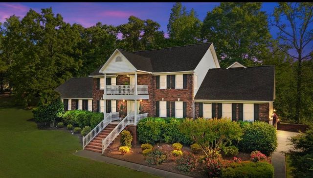 1844 Twin Bridge Road, Gaffney, SC 29341