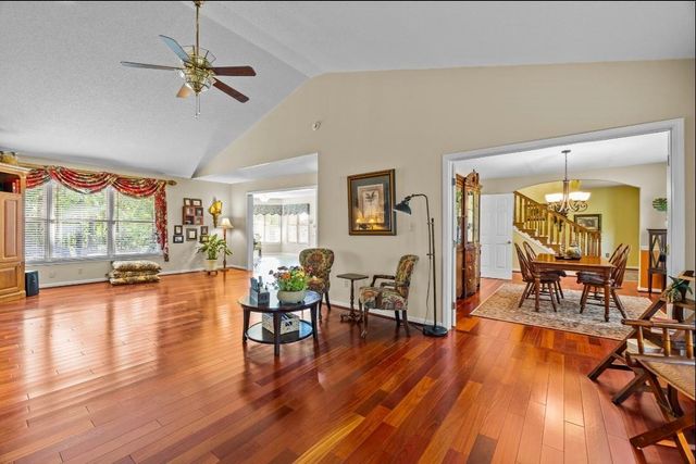 1844 Twin Bridge Road, Gaffney, SC 29341