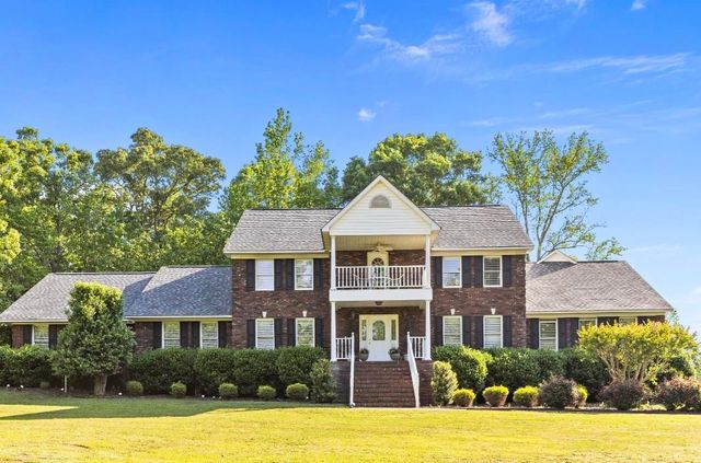 1844 Twin Bridge Road, Gaffney, SC 29341