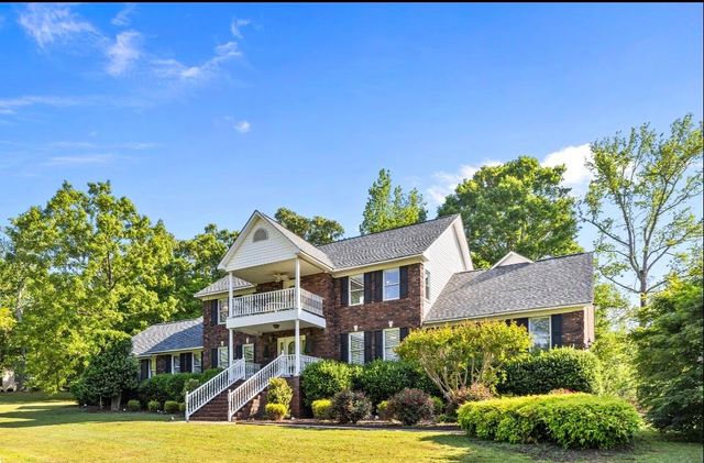 1844 Twin Bridge Road, Gaffney, SC 29341