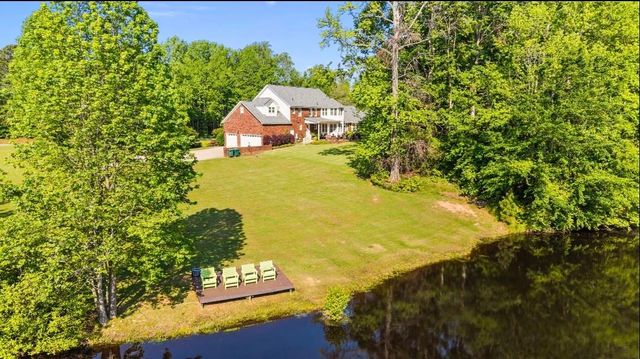 1844 Twin Bridge Road, Gaffney, SC 29341