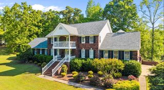 1844 Twin Bridge Road, Gaffney, SC 29341