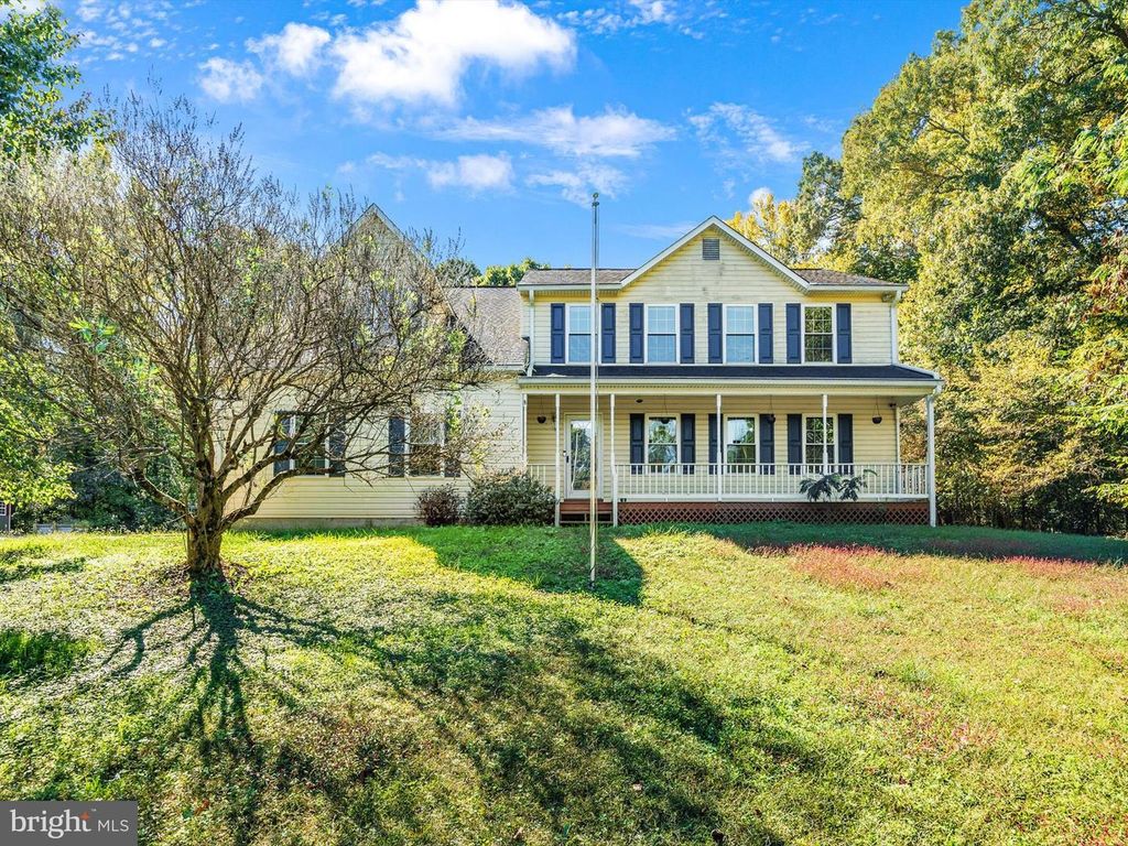 17259 CREEKSIDE DR, Brandywine, MD 20613