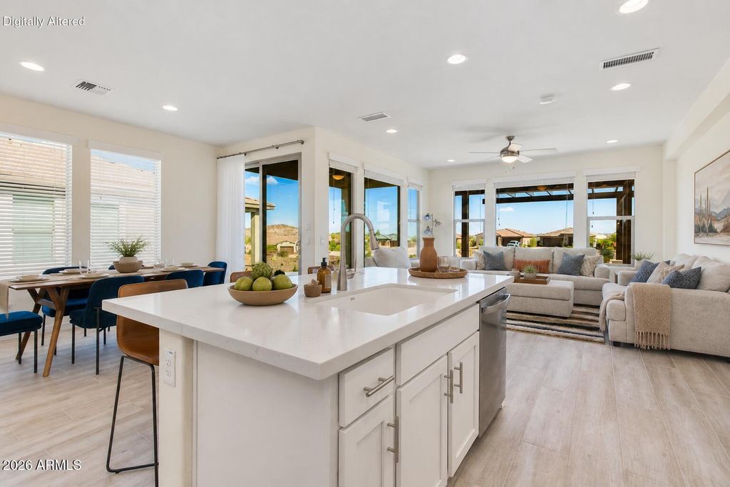 4008 DESERT MOON Drive, Wickenburg, AZ 85390 — photo 4